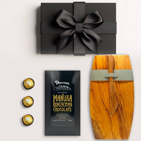 Sweet & Stylish Gift Set