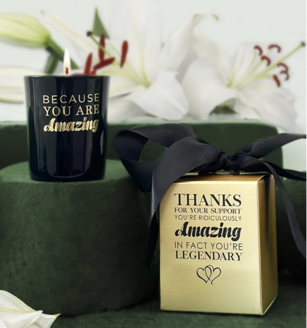 Surmanti Christmas Collection – Festive Treats Gift Box