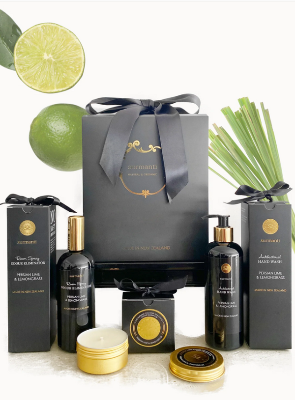 Chefs Collection - Gift Set