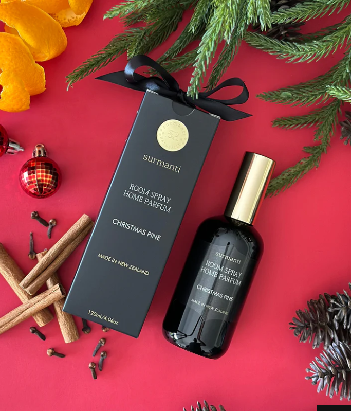 Surmanti Christmas Collection – Festive Treats Gift Box