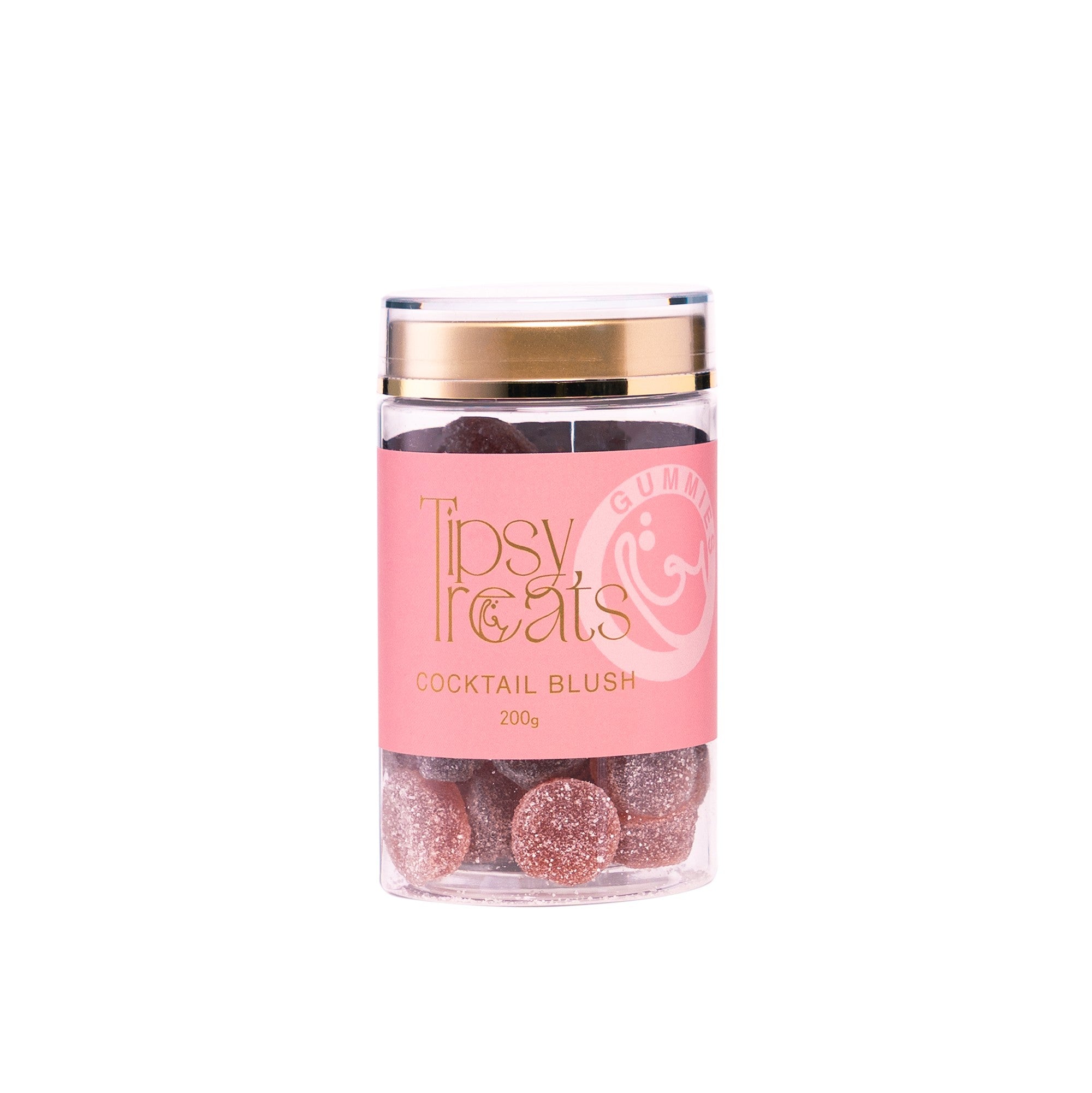Pink Indulgence – Sweet Treat Box