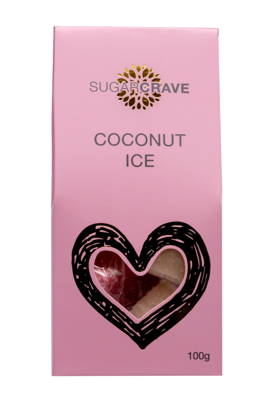 Pink Indulgence – Sweet Treat Box