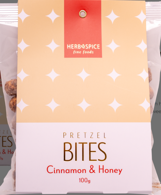 Golden Indulgence – Sweet Caramel & Bubbles