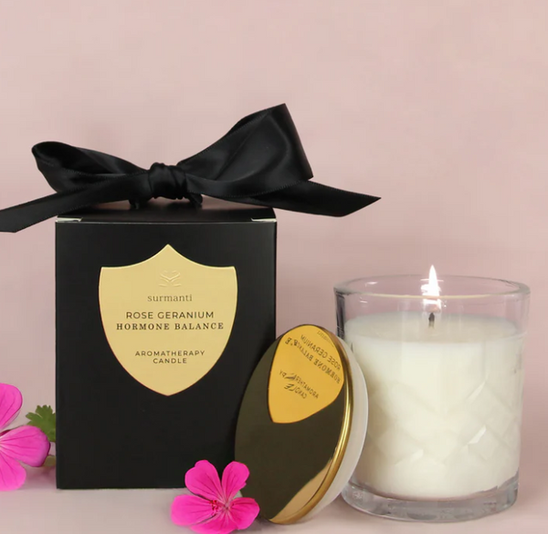 Christmas Heat & Indulgence Hamper