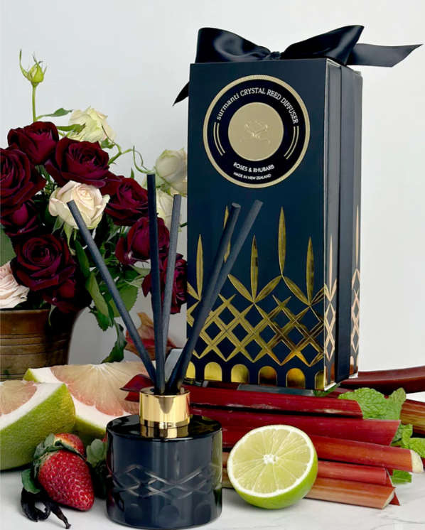 Natural Home & Fragrance Starter Kit