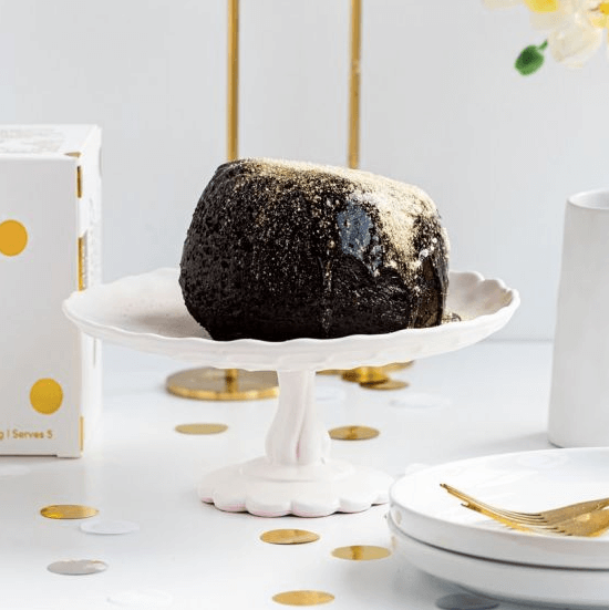 Chocolate Pudding & Dessert Treat Box