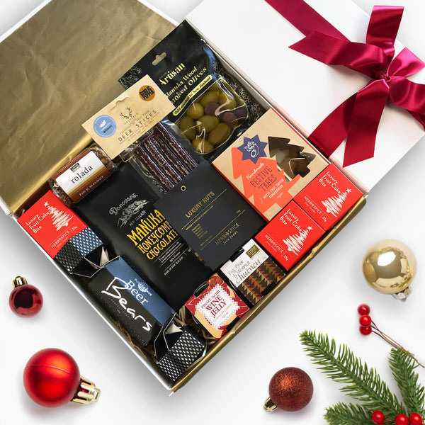 For Santa