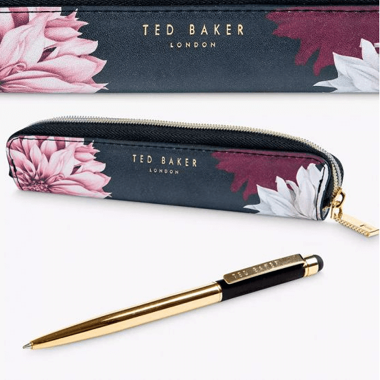 Stylus Pen Ted Baker Pen Mens Ted Baker Pen Mens Ted Baker